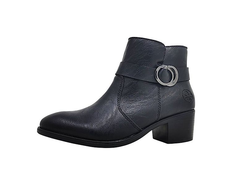Rieker Stiefel Schnürstiefel günstig online kaufen