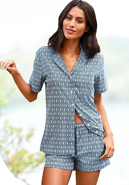 Vivance Dreams Shorty (2 tlg) in günstig online kaufen