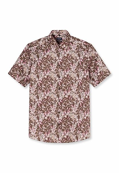 OLYMP Businesshemd "OLYMP Luxor, modern fit, New Kent" günstig online kaufen