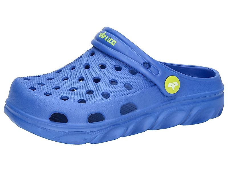 Lico Badesandale Manus 24 Badesandale günstig online kaufen