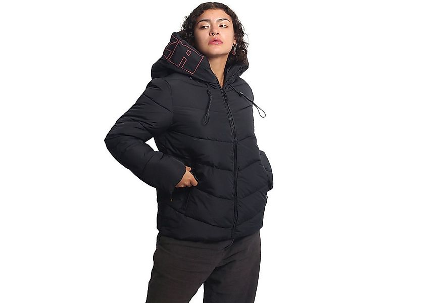 YAKUZA Winterjacke 3RD V02 günstig online kaufen