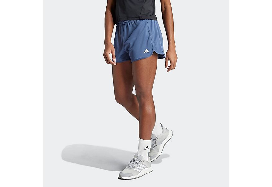 adidas Performance Shorts PACER ESSENTIALS KNIT HIGH-RISE (1-tlg) Trainings günstig online kaufen