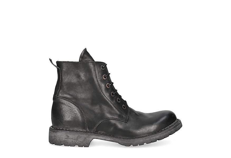 MOMA Moma 54401B-CU NERO, Boots, Schwarz, Herren Stiefel günstig online kaufen