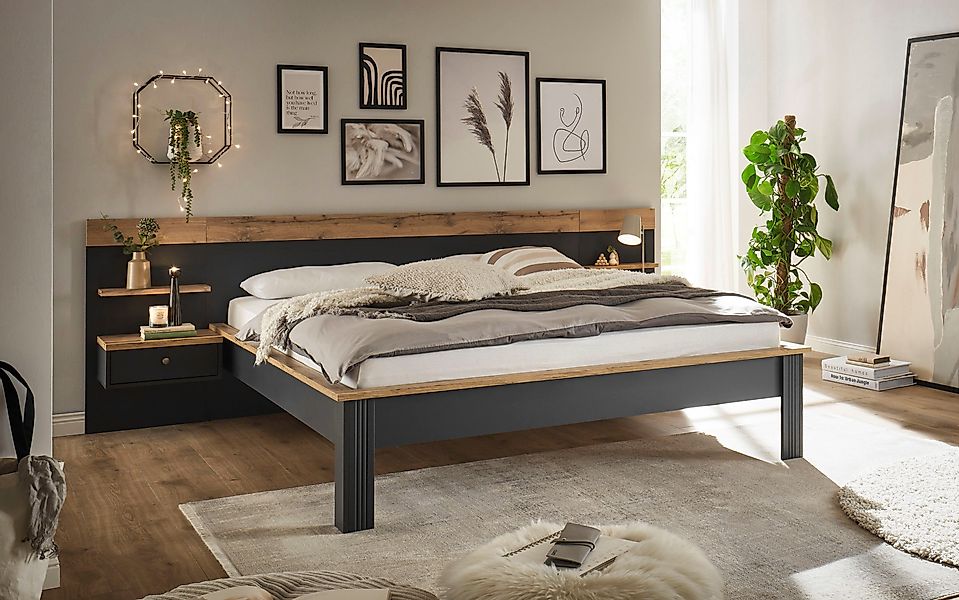 Home affaire Nachtkonsole "WESTMINSTER" mit 1 Schublade, exclusiv by Otto günstig online kaufen