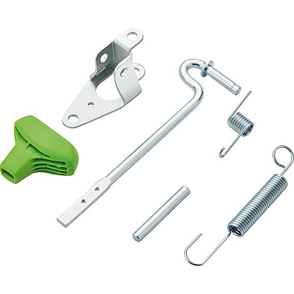 Höhenverstellung für LUX-TOOLS Akku-Rasenmäher A-RM-2x20/37 Set günstig online kaufen