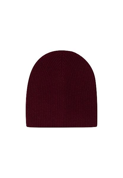 Style & Republic Beanie Style & Republic Kaschmir Beanie geripp günstig online kaufen