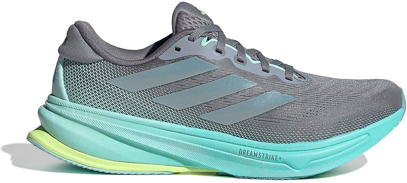 adidas Sportswear SUPERNOVA RISE 2 W GREY/MAGRMT/FLAAQU Laufschuh günstig online kaufen
