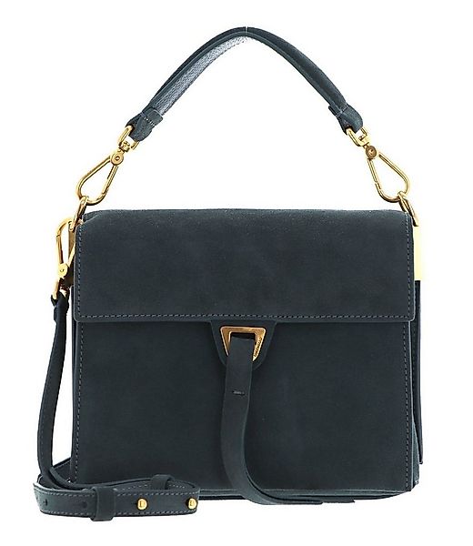 COCCINELLE Handtasche Louise Suede günstig online kaufen
