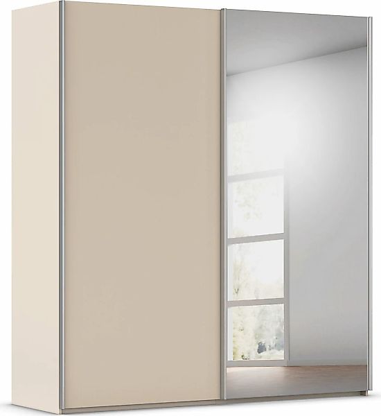 rauch Kleiderschrank "Schwebetürenschrank Schrank Garderobe Ankleide Schlaf günstig online kaufen