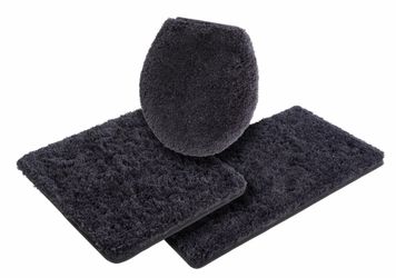 Möve Badematte Superwuschel, Badvorleger, Badezimmer Teppich, günstig online kaufen