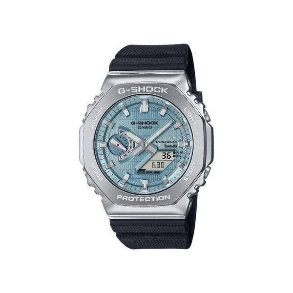 CASIO Digitaluhr Casio GBM-2100A-1A2ER GBM-2100A-1A2ER, Casio günstig online kaufen