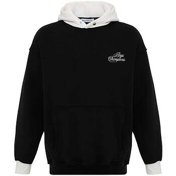 Dandalo  Sweatshirt Henrick Oversize Hoodie günstig online kaufen