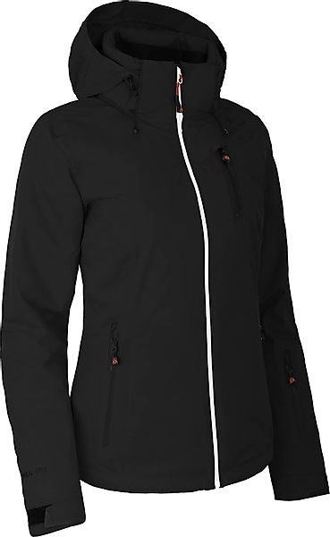 Bergson Skijacke NICE Damen Skijacke, wattiert, günstig online kaufen