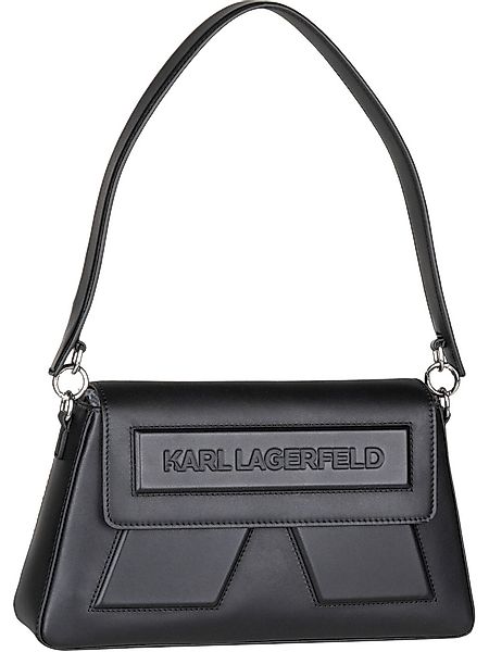 KARL LAGERFELD Schultertasche Ikon/K Soft günstig online kaufen
