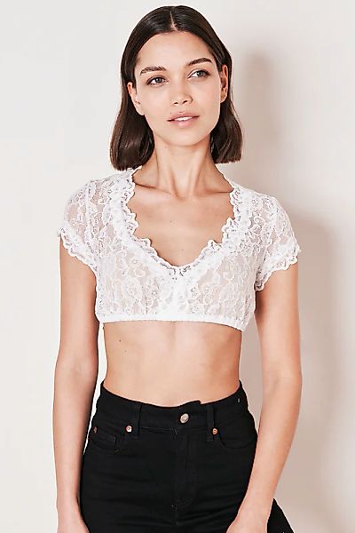 Dirndlbluse Carina günstig online kaufen