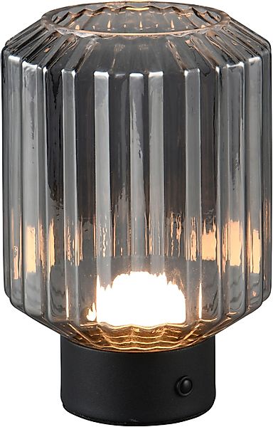 Reality Leuchten LED Tischleuchte LORD, USB-Ladefunktion, günstig online kaufen