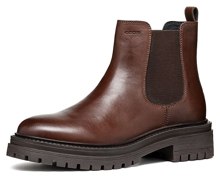 Geox D IRIDEA B Chelseaboots Chunky günstig online kaufen
