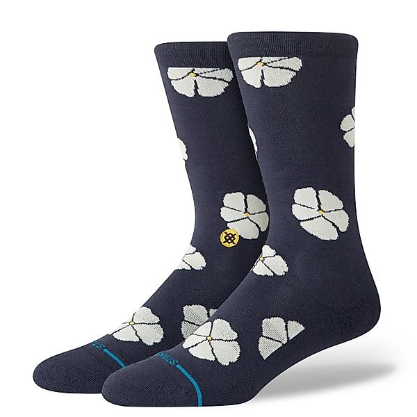 Stance Socken Floral Crew Sock günstig online kaufen