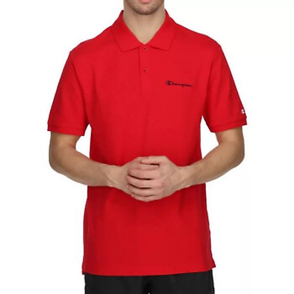 Champion  T-Shirts & Poloshirts 219510-RS001 günstig online kaufen