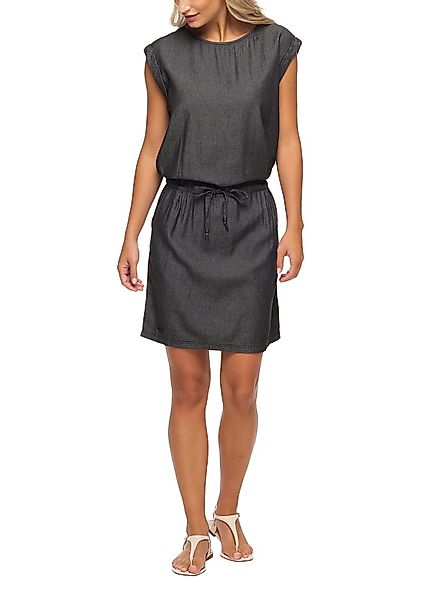Ragwear Sommerkleid Ragwear W Mascarpone Denim günstig online kaufen