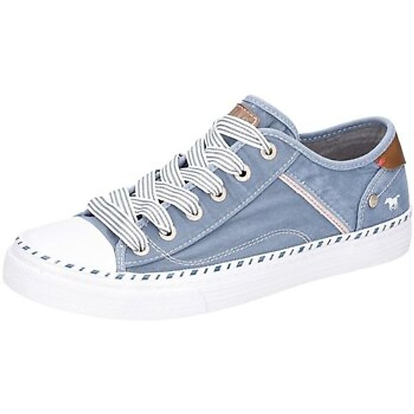 Mustang  Halbschuhe Schnuerschuhe 1376301 1376303-807 günstig online kaufen