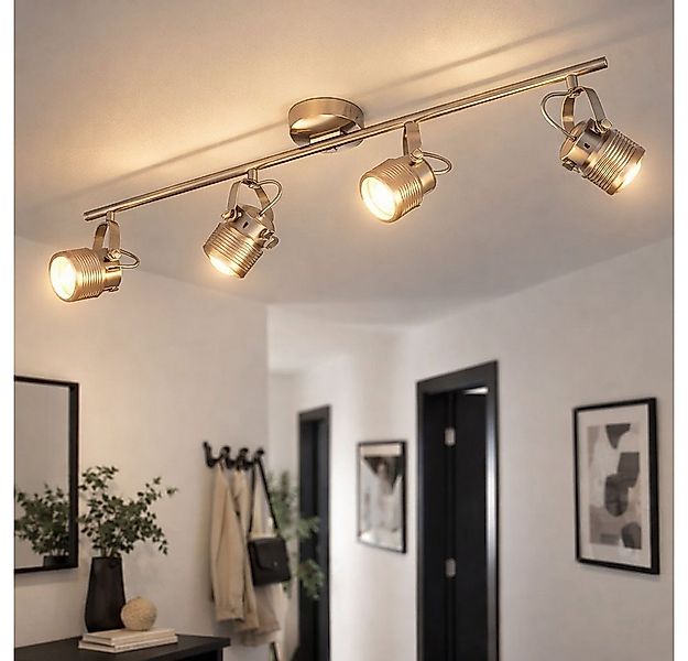 WOFI Deckenspot, Leuchtmittel nicht inklusive, Deckenleuchte Deckenlampe ve günstig online kaufen