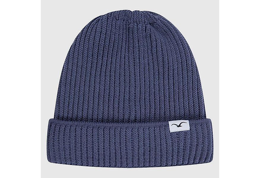 Cleptomanicx Beanie Cleptomanicx Beanie "Storm" (Beanie, Beanie, Strickmütz günstig online kaufen