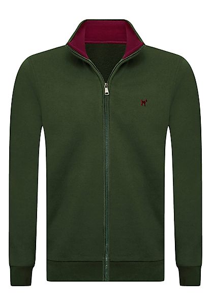 Williot Cardigan MURCIA günstig online kaufen