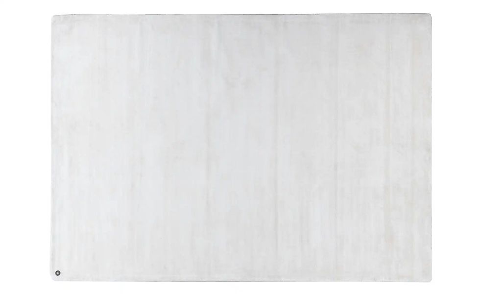 TOM TAILOR HOME Teppich "Shine uni" rechteckig 8 mm Höhe Handweb Teppich, 1 günstig online kaufen