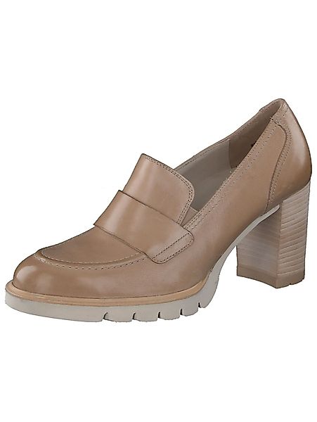 Paul Green Pumps Glattleder Pumps günstig online kaufen