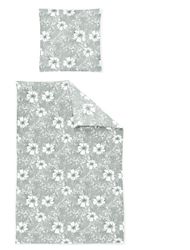 Irisette Bettwäsche Sky 8459, Mako-Satin, 2 günstig online kaufen