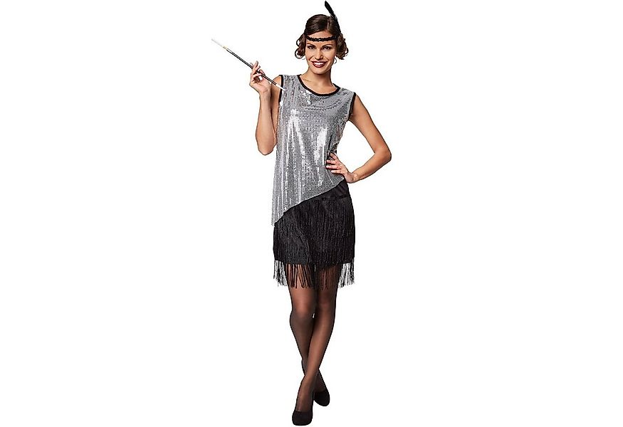 dressforfun Kostüm Frauenkostüm South Carolina, Kurzes, sexy Kleid günstig online kaufen