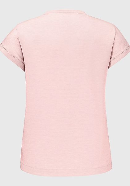 Schöffel Funktionsshirt "Urban T Shirt Style Galerne WMS" günstig online kaufen