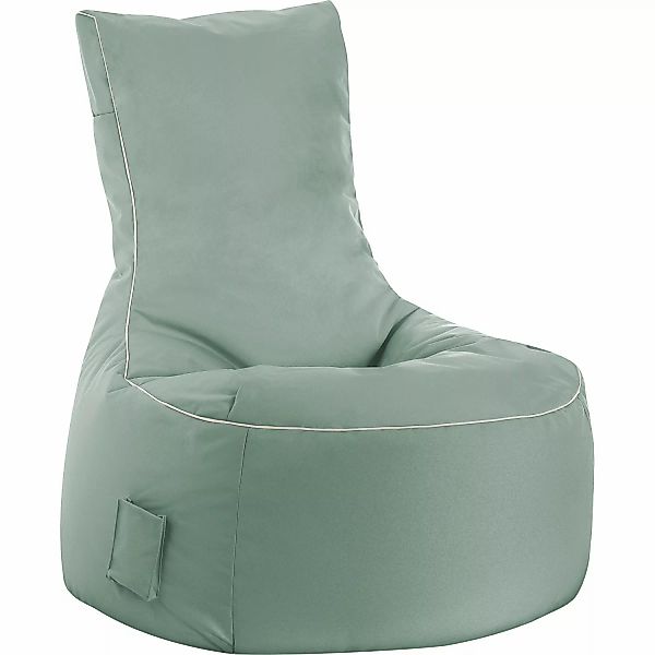Sitting Point Sessel Swing Scuba 300 l Eukalyptus günstig online kaufen