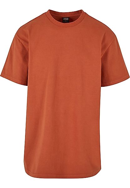 URBAN CLASSICS Kurzarmshirt Urban Classics Herren günstig online kaufen