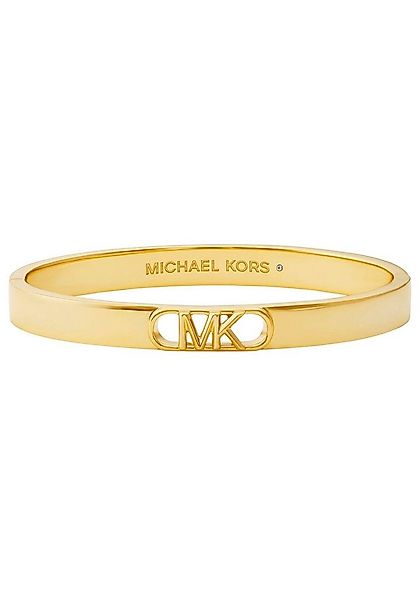 MICHAEL KORS Armreif Schmuck Geschenk Messing Armschmuck PREMIUM EMPIRE Ova günstig online kaufen