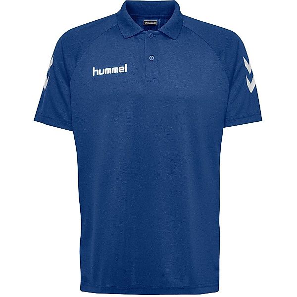 hummel Funktionsshirt Herren Core Funktional Polo günstig online kaufen