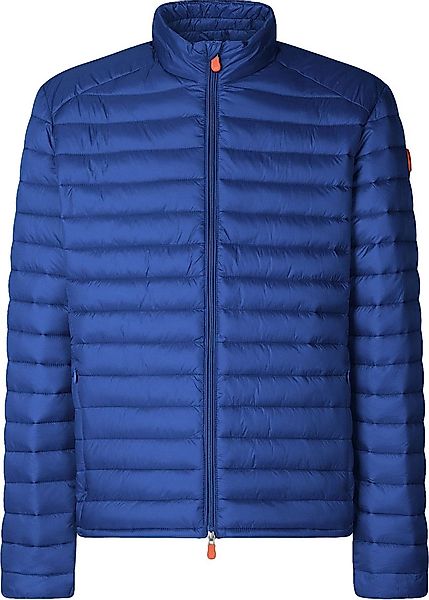 Save The Duck Jacke Alex Kobaltblau - Größe XXL günstig online kaufen