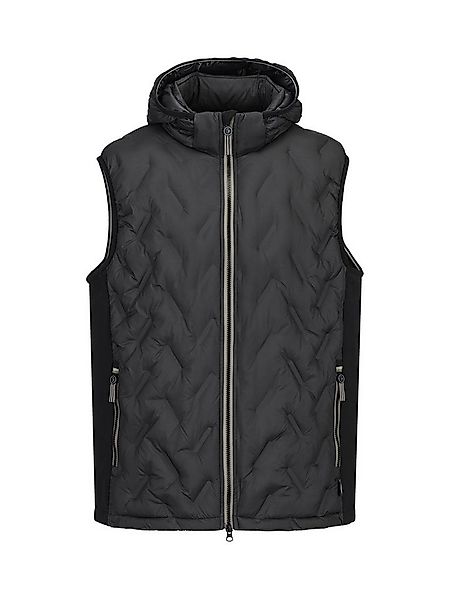 Schietwetter Steppweste Herren günstig online kaufen