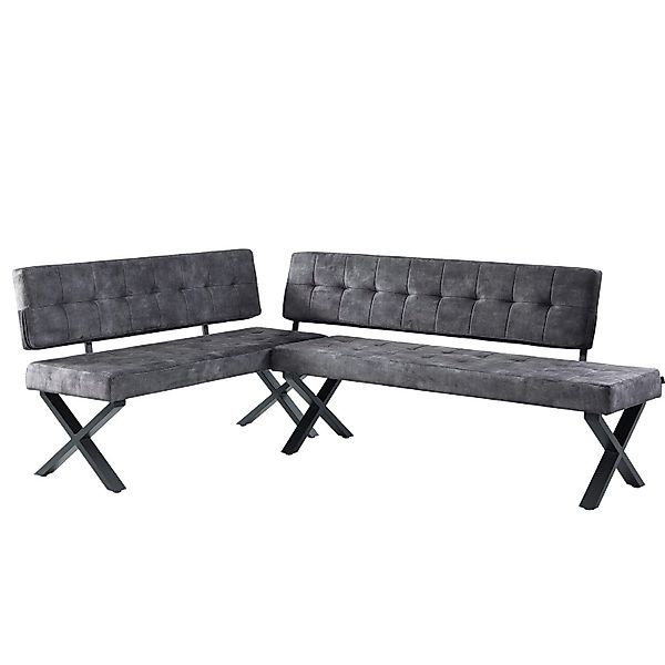 B&D home Eckbank EKA (2-St), beidseitig günstig online kaufen