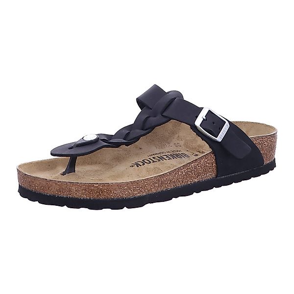 Birkenstock Zehentrenner günstig online kaufen