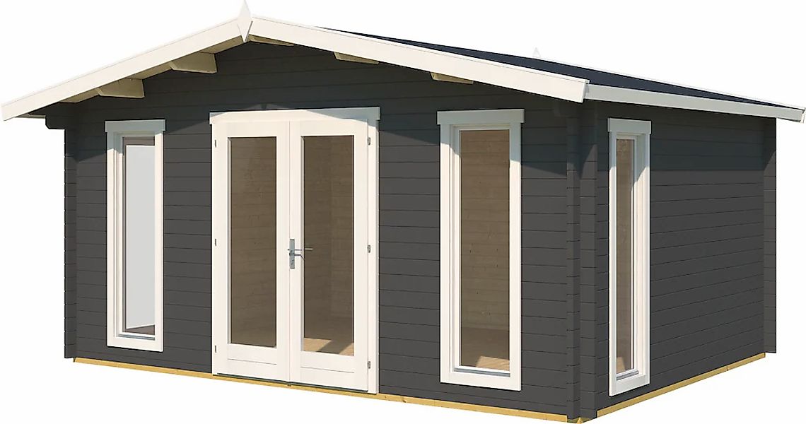 LASITA MAJA Gartenhaus "ELGIN 44" günstig online kaufen