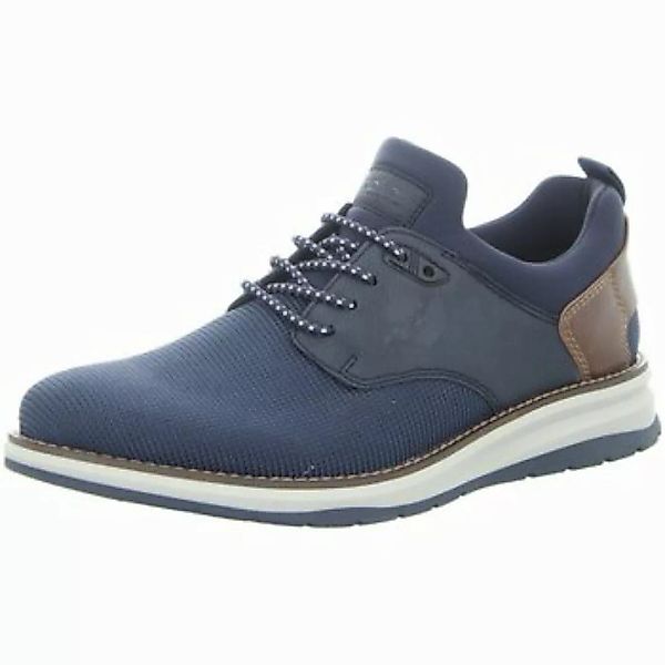 Rieker  Halbschuhe Schnuerschuhe Tiva/ Almada/ Ambor/ Scuba 14750-14 günstig online kaufen