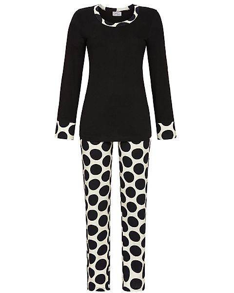 Ringella Pyjama RINGELLA Pyjama 'Polka Dots' günstig online kaufen