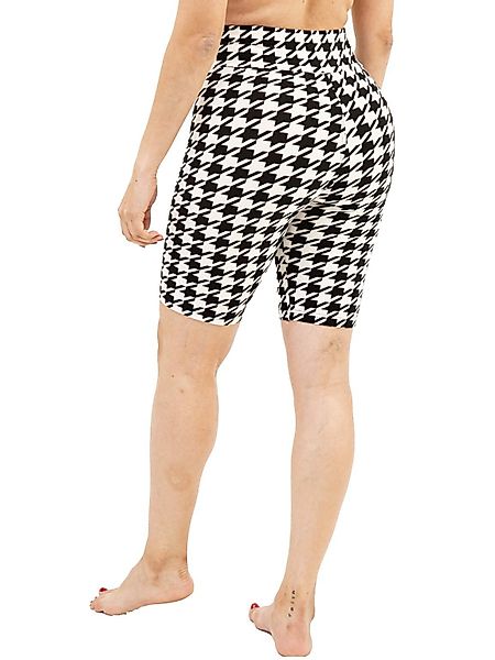 Leggings Park Shorts Damen Radler Kurz günstig online kaufen