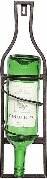 Ambiente Haus Flaschenhalter "Flaschenständer zum hängen 45cm" günstig online kaufen