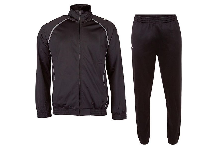 Kappa Trainingsanzug Kappa Herren Trainingsanzug Ephraim 702759 günstig online kaufen