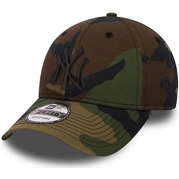 New-Era  Schirmmütze New York Yankees Essential 9FORTY günstig online kaufen