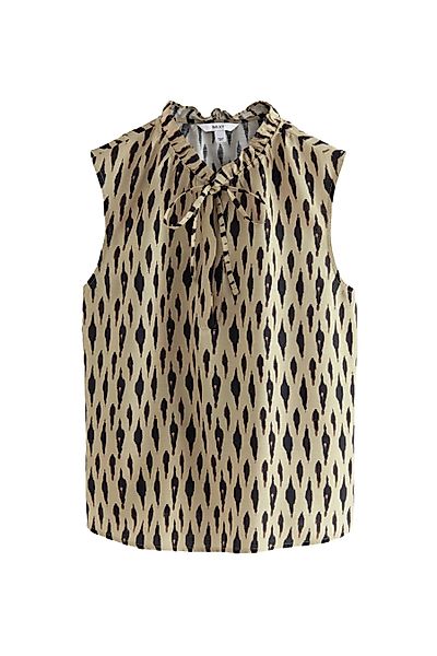 Next Neckholdertop Ärmelloses Neckholder-Top (1-tlg) günstig online kaufen