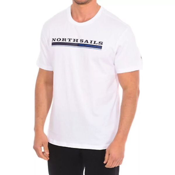 North Sails  T-Shirt 9024040-101 günstig online kaufen